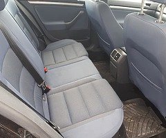 WV Golf 1.9 TDI. 130 bhp. - Image 6/9