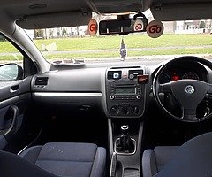 WV Golf 1.9 TDI. 130 bhp. - Image 7/9
