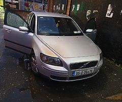 Volvo motor 2.0 dizel