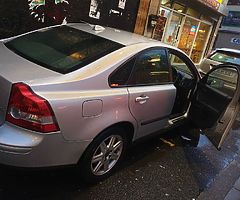 Volvo motor 2.0 dizel