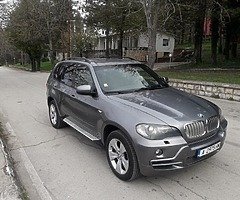 Bmw X5 3.0d 2008