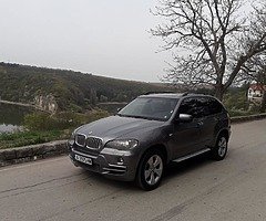 Bmw X5 3.0d 2008