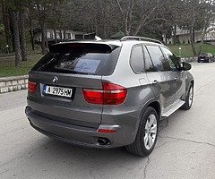 Bmw X5 3.0d 2008 - Image 4/10