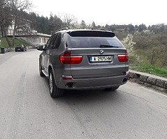 Bmw X5 3.0d 2008 - Image 5/10