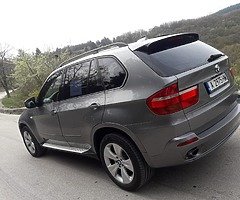 Bmw X5 3.0d 2008 - Image 6/10