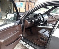Bmw X5 3.0d 2008 - Image 10/10