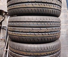 Toyo Proxes T1 Sport x4 for sale.