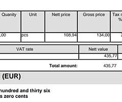Toyo Proxes T1 Sport x4 for sale. - Image 5/5