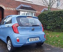 For Sell 132 Kia Picanto - Image 4/6