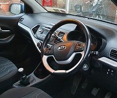 For Sell 132 Kia Picanto - Image 5/6