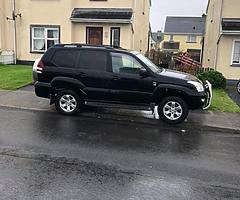 Landcruiser