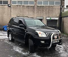 Landcruiser