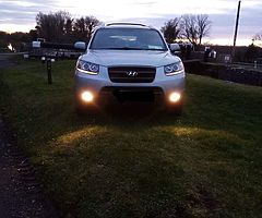 Hyundai santa fe manual transmission 2.2