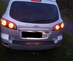 Hyundai santa fe manual transmission 2.2 - Image 4/10