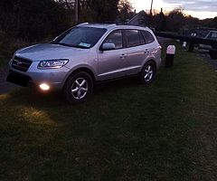 Hyundai santa fe manual transmission 2.2 - Image 6/10