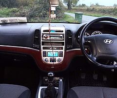 Hyundai santa fe manual transmission 2.2 - Image 9/10