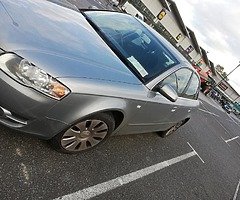 Audi A4 petrol 1.6 for sale NCT April 2020 Tax January 2020