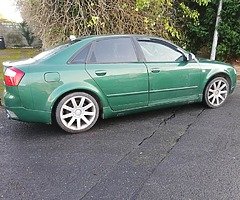 Contact seller