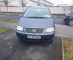 W sharan/ swap - Image 3/4