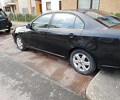 Chevrolet epica 2.0 d 2009 - Image 3/6