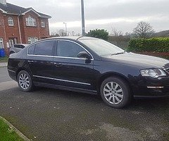 Volkswagen passat 07 - Image 3/9