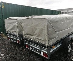 Trailers