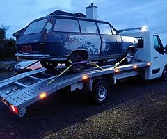 Transport & Recovery - Image 3/6