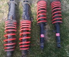 Is200 with lsd for breaking - Image 3/7