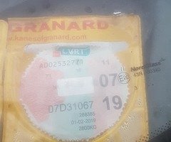 Ford transit 2007. - Image 3/5