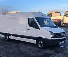 2014 Volkswagen Atlas - Image 3/10