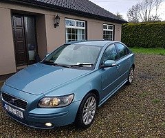 Clean 07 volvo s40 - Image 3/6