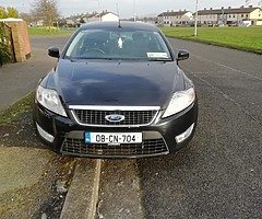 Ford Mondeo - Image 3/6
