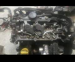 Renault traffic 2.0 engine - Image 3/4