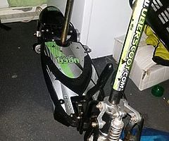 Electric scooter - Image 3/5