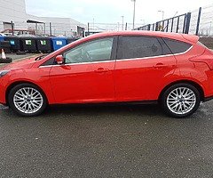 Focus 1.6 diesel - Image 3/8