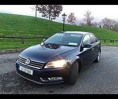 2012 Volkswagen Atlas - Image 3/5