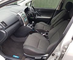 2007 TOYOTA VERSO 2.2 D4D TR 7 SEATER MOT NOV 19 £1250 - Image 6/9
