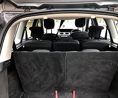 2010 RENAULT GRAND SCENIC 1.5L (DIESEL) 7SEATS (NCT+TAXED) SHOWROOM CONDITION - Image 10/10