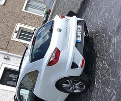 Seat ibiza cupra fr for sale