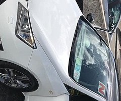 Seat ibiza cupra fr for sale