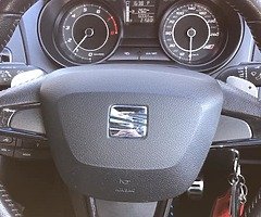 Seat ibiza cupra fr for sale - Image 4/9