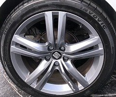 Seat ibiza cupra fr for sale - Image 5/9