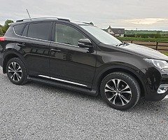 Toyota Rav4 Invincible - Image 3/6