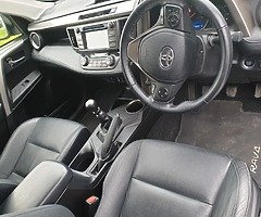 Toyota Rav4 Invincible - Image 4/6