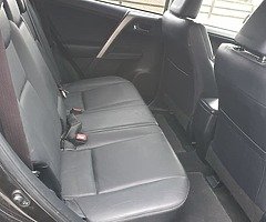 Toyota Rav4 Invincible - Image 5/6