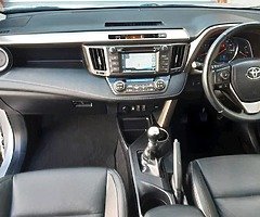 Toyota Rav4 Invincible - Image 6/6