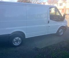 Man with a van available - Image 1/2