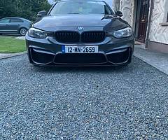 Bmw 320d efd 163bhp 2012 - Image 3/10