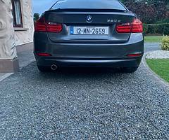 Bmw 320d efd 163bhp 2012 - Image 4/10