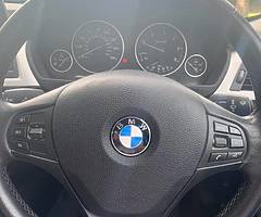 Bmw 320d efd 163bhp 2012 - Image 5/10